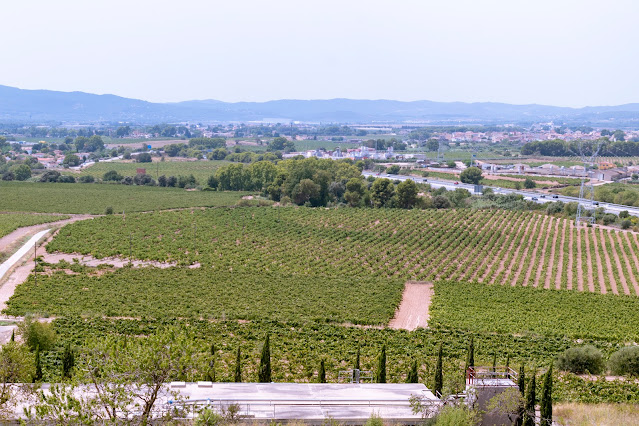 Banyeres del Penedès, Tarragona, Catalunya