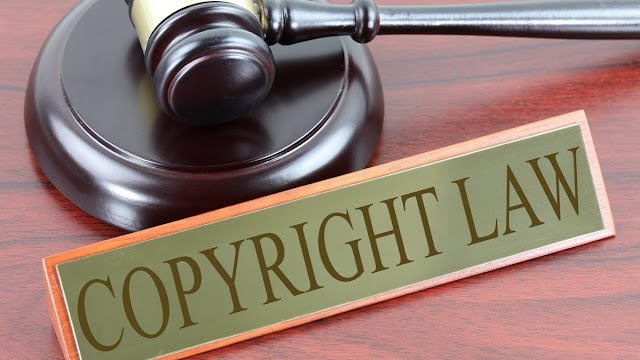 How to Copyright a Website to Protect It