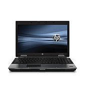 HP EliteBook 8540w