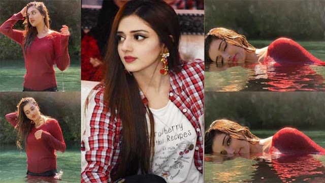 Real facts of Jannat Mirza's Fake Pictures