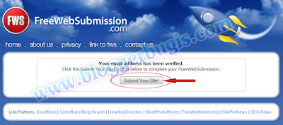 cara mendaftarkan blog ke search engine, cara submite blog, submite blog ke google, daftar blog ke yahoo, mendaftarkan blog ke bing, cara mendafatarkan blog ke semua mesin pencari 
