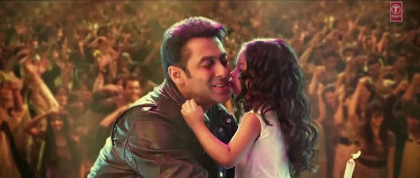 Mediafire Resumable Download Link For Video Song Title Video Song - Jai Ho (2014)