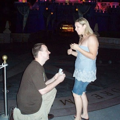 Romantic Marriage Proposals www.coolpicturegallery.net