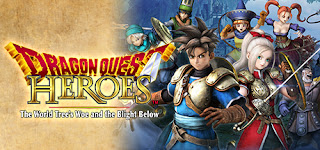 Download Dragon Quest Heroes Slime Edition - PC Games