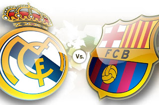 Real Madrid vs Barcelona en Vivo online