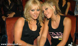 Hilary Duff Photo Collection