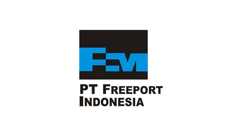 Lowongan Kerja PT Freeport Indonesia