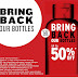 The Body Shop- Bring Back Our Bottles