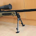 L115A3 Sniper Gun That Can Kill Over A Mile