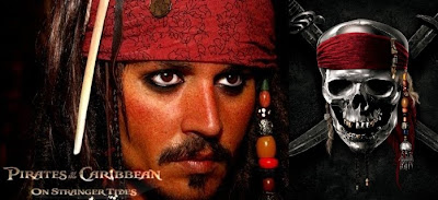 Piratas do Caribe 4 Navegando Em Águas Misteriosas Filme