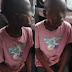 Guardians Use Hot Iron And Razor On Little Girl's Face Just Because She ""Licked Tea" (Photos)