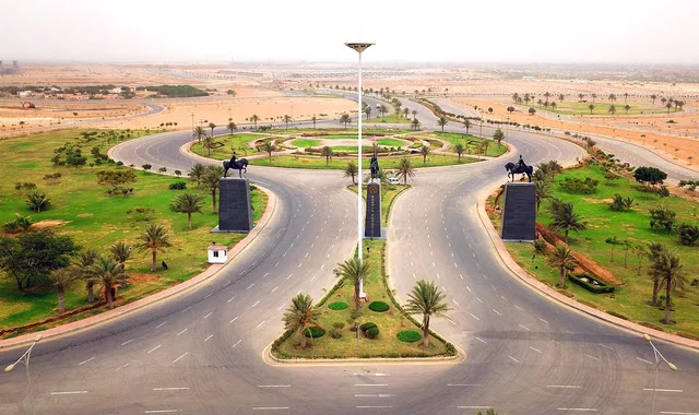 Investing in Commercial Real Estate Bahria Town Rawalpindi