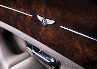 Bentley Arnage Final Series