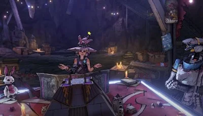 Tiny Tina's Wonderlands, TTW, How to Play, Friends, Online, Multiplayer, crossplay
