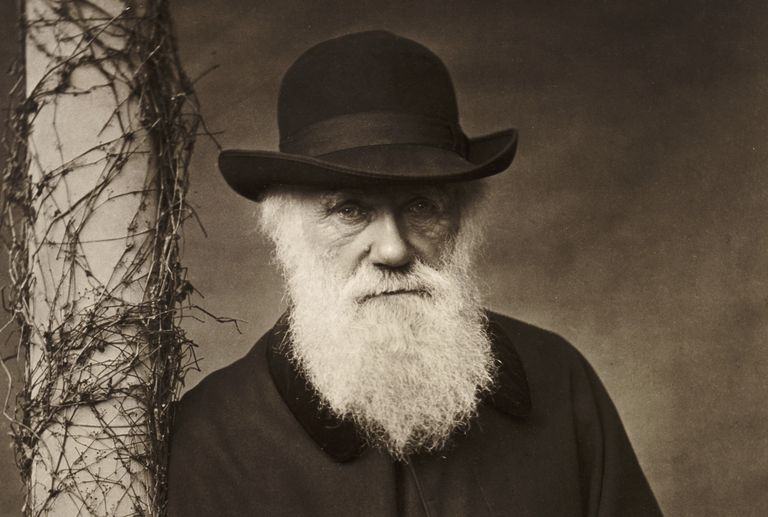 Charles Darwin, Ilmuwan Cemerlang yang Pernah Disangka Tolol