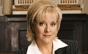 Nancy Grace