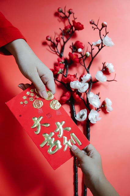 Do's and Don'ts of Giving Red Envelope this Chinese New Year 2024