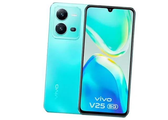 ভিভো ভি ২৫ ৫জি এর দাম কত | Vivo V25 5G Price in Bangladesh 8/256 GB