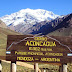 Mendoza, one of most beautiful cities in Argentina