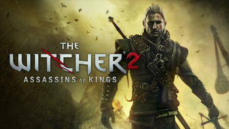 The Witcher 2 Assassins of Kings Highly Compressed PC Game Download