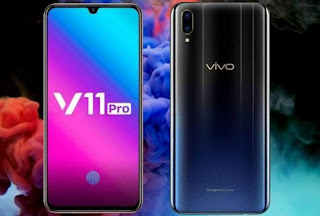 Vivo V11 Pro,Vivo V11 Pro Price