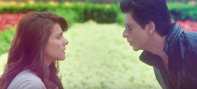 Janam Janam Song Mp3 Download (Dilwale) Mp4 Video