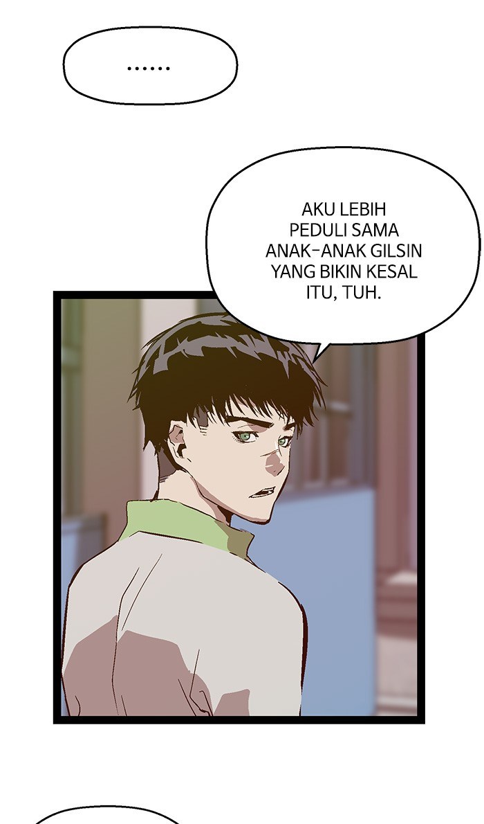 Webtoon Weak Hero Bahasa Indonesia Chapter 94