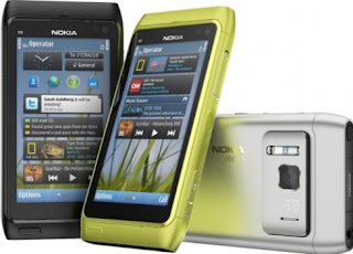 Nokia E7 Full Specification