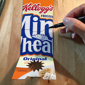 Tickled by the Creative Bug - Process Picture 10