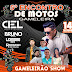 Jaguarari: Ciel Rodrigues e muito mais no 5⁰ Encontro de Motos em Gameleira neste sábado (14)