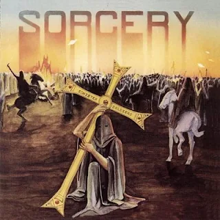 Sorcery - Sinister soldiers (1978)