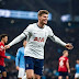 Timo Werner sparkles Tottenham's Carabao Cup prevail upon Manchester City