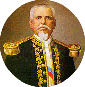 Personaje Emblematico Presidente Eloy Alfaro Delgado