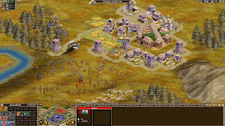 Free Download Game Rise Of Nations Versi Terbaru | Pakar Games