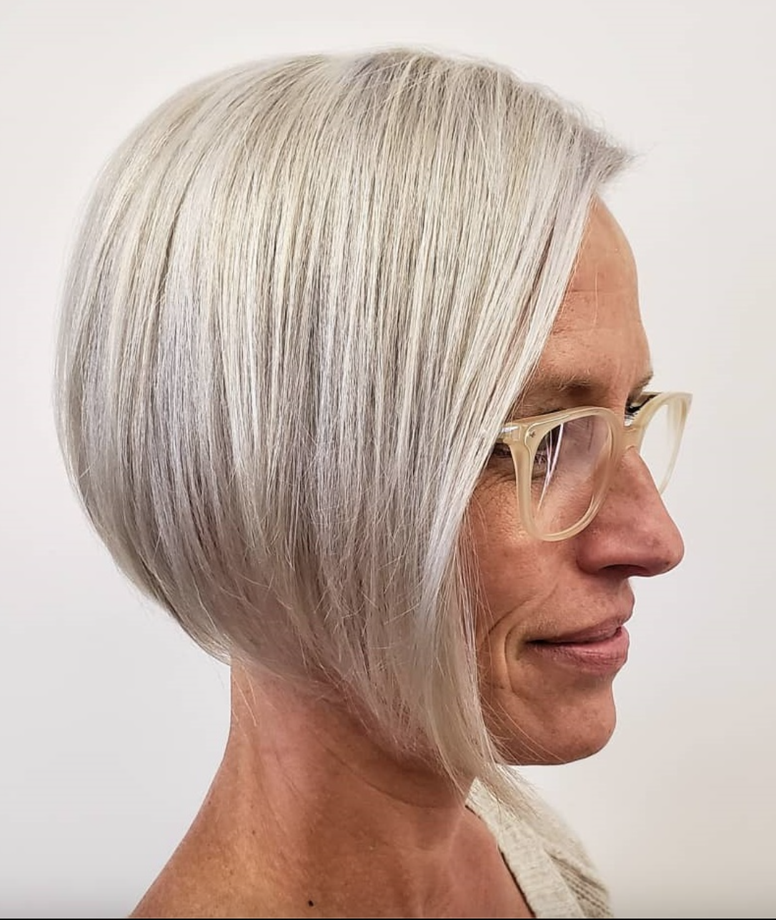 hairstyles for women over 50