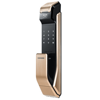 Các tính năng tuyệt vời của khóa cửa điện tử Samsung