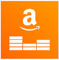Amazon Music with Prime Music v4.6.5