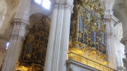 La Catedral de Granada