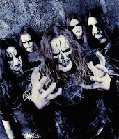 Dark Funeral foto