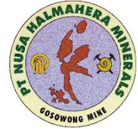 Nusa Halmahera Minerals