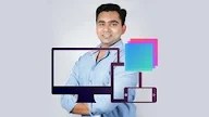 Bootstrap Studio | Design website with typing only 10% code.
