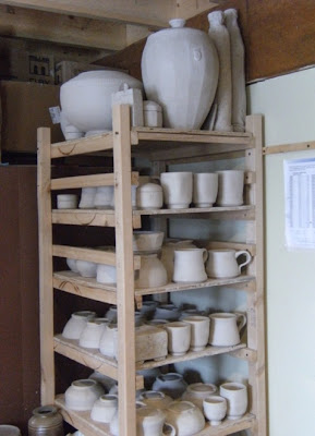 wood fired kiln plans