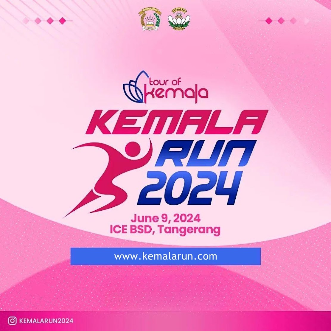 Kemala Run • 2024