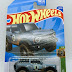 Hot Wheels: 2022 Collection - '21 Ford Bronco (Mud Studs #1)