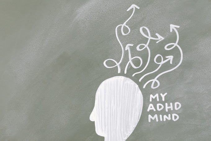 TYPES OF ADHD: WHAT NO ONE TOLD YOU ABOUT TYPES OF ADHD