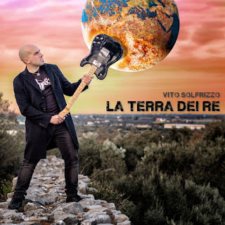 MP3 download Vito Solfrizzo - La terra dei Re iTunes plus aac m4a mp3