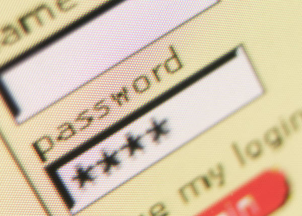 Cara menulis menggunakan password yang aman, menyimpan kata sandi biar aman, jenis password yang berbahaya