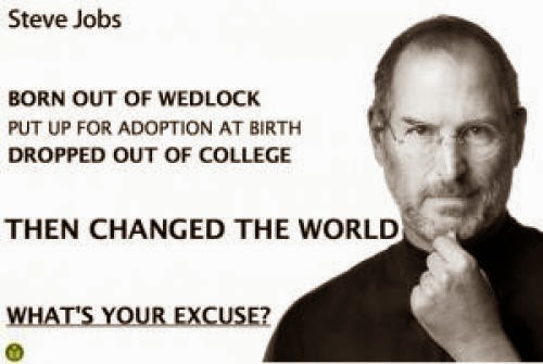Florida Hypnosis The Steve Jobs Story