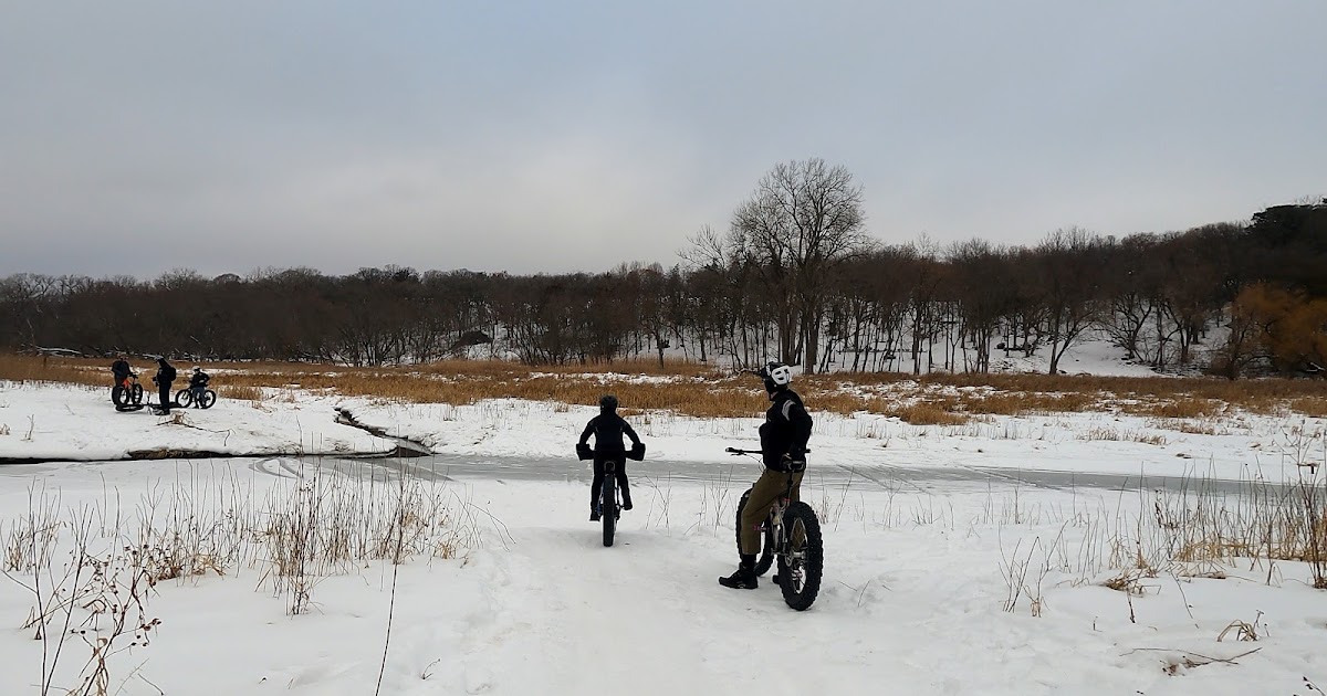 MN Bike Trail Navigator January2024 Minnesota Bike Tours, Rides