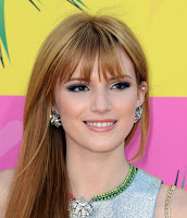 Bella Thorne HQ photo